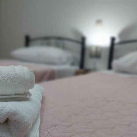 Palladion House Kanáli Kültér fotó