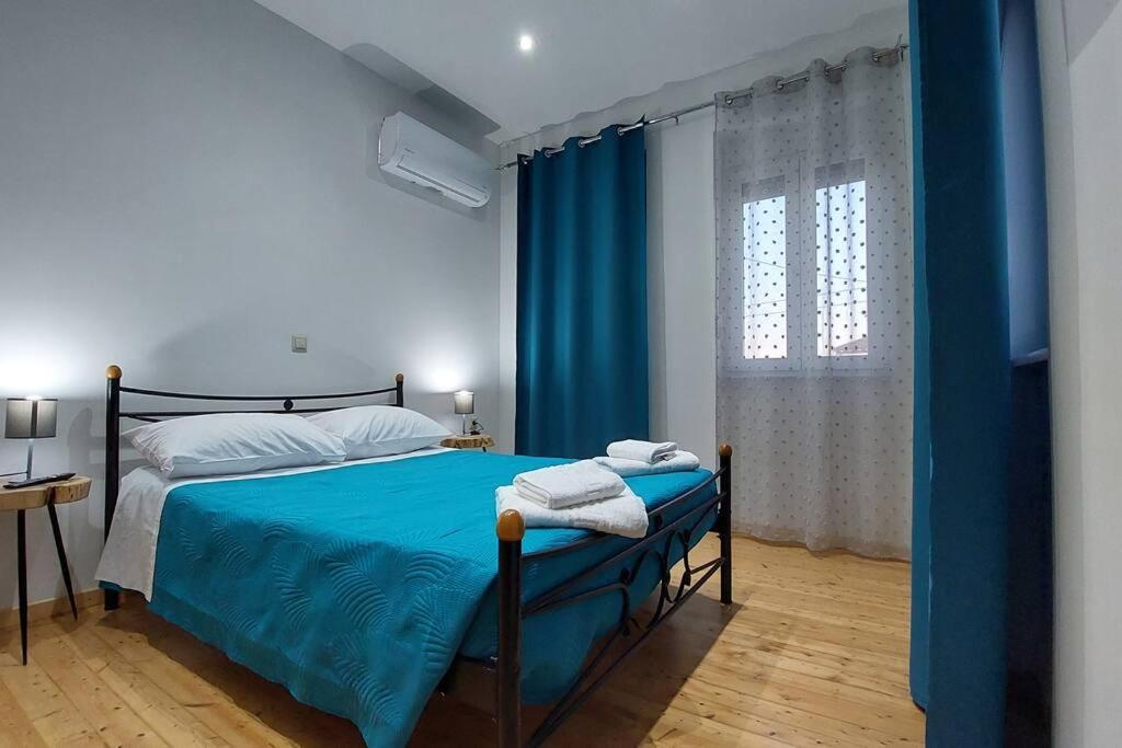 Palladion House Kanáli Kültér fotó